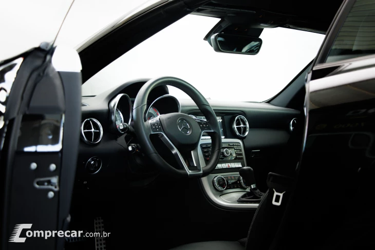 SLK 250 1.8 CGI 16V Turbo