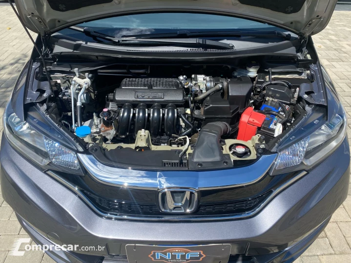FIT 1.5 Personal 16V