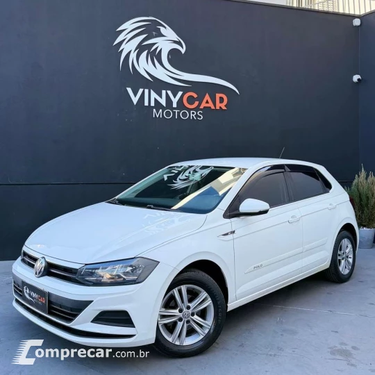 POLO 1.0 MPI
