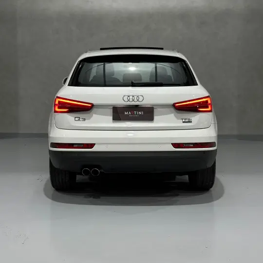 Q3 2.0 TFSI Quat. 211/220cv S-tronic 5p