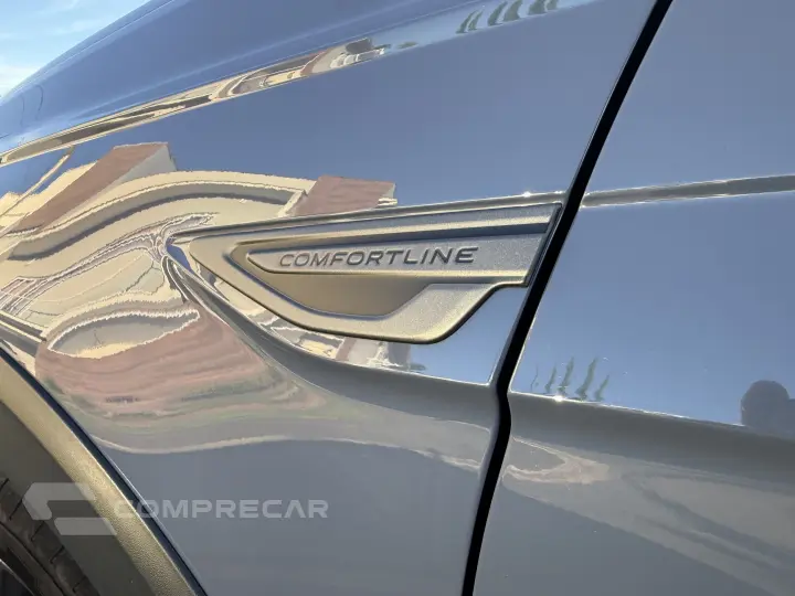 NIVUS 1.0 200 TSI Comfortline