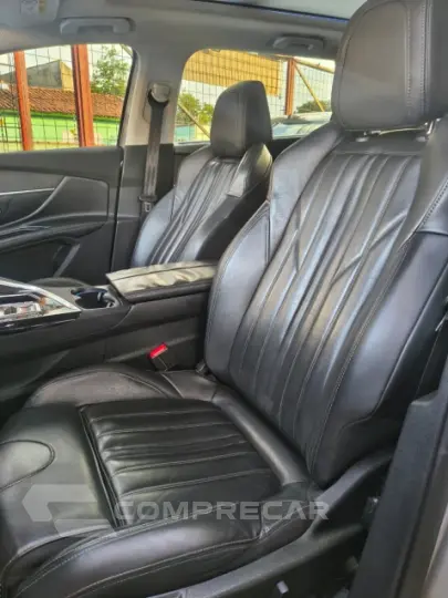 5008 1.6 Griffe THP 16V
