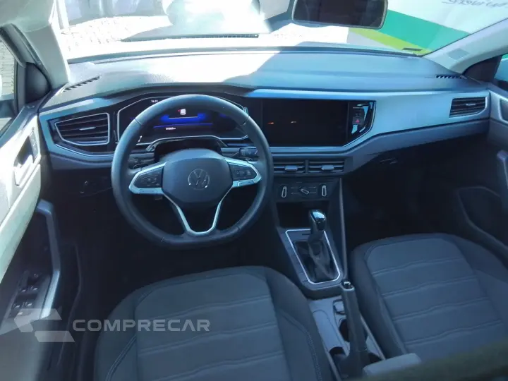 NIVUS 1.0 200 TSI TOTAL FLEX COMFORTLINE AUTOMÁTICO