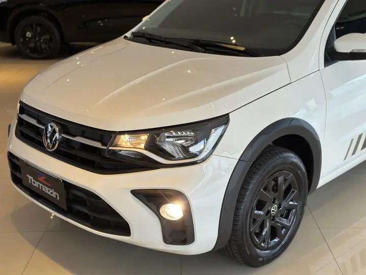 SAVEIRO 1.6 MI Trendline CS 8V