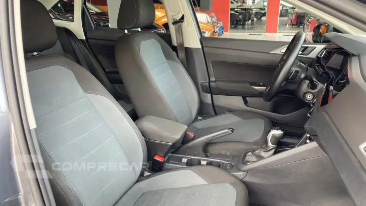 VOLKSWAGEN NIVUS 1.0 200 TSI TOTAL COMFORTLINE