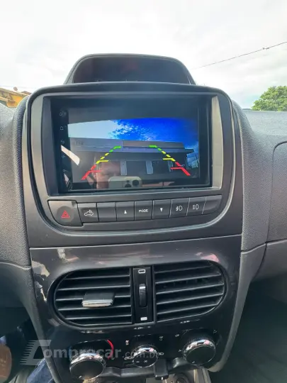 Strada Adventure CD 1.8