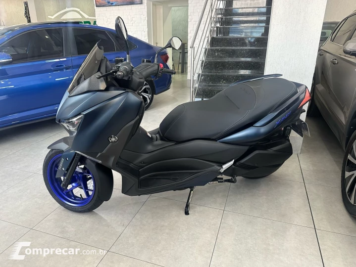xmax
