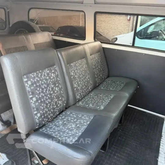 Kombi Standard 1.4 Mi Total Flex 8V