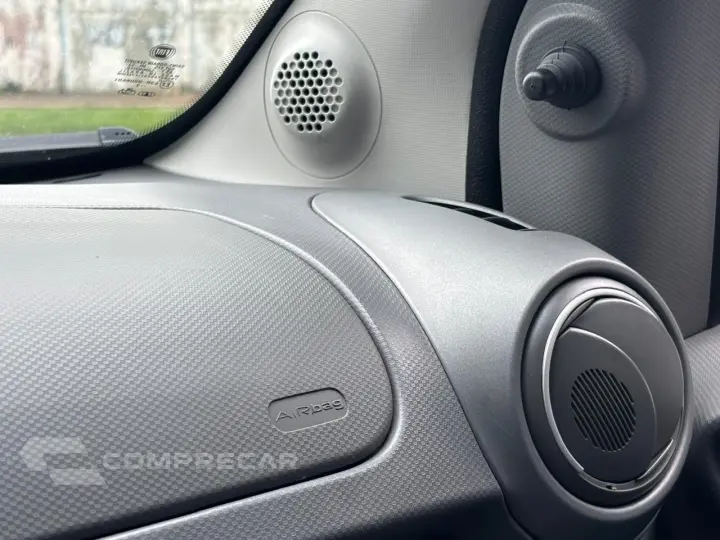 PALIO 1.0 MPI Attractive 8V