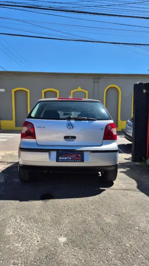 POLO 1.6 MI 8V