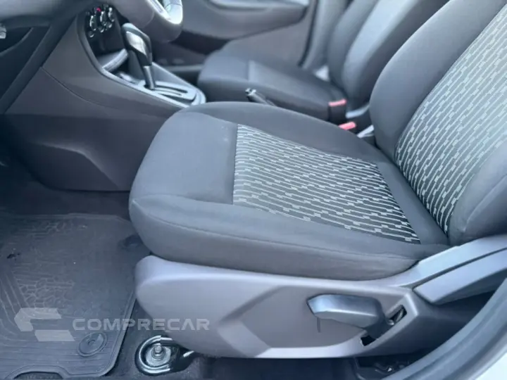 KA 1.5 TI-VCT FLEX SE PLUS AUTOMÁTICO