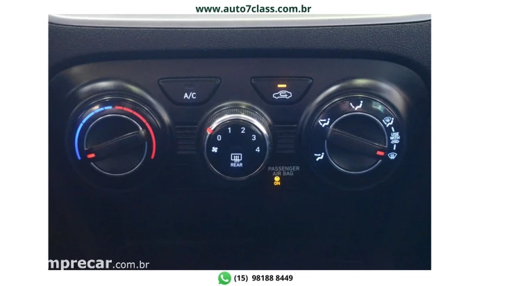 HB20 - 1.0 12V SENSE MANUAL