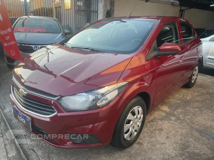 ONIX 1.0 LT