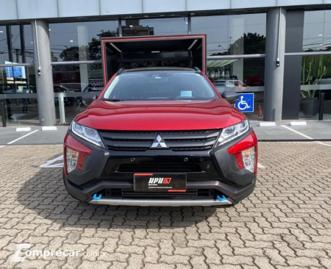 ECLIPSE CROSS 1.5 Mivec Turbo Hpe-s Outdoor S-awc