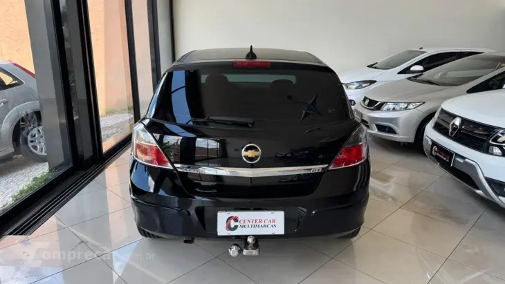 VECTRA 2.0 MPFI GT Hatch 8V