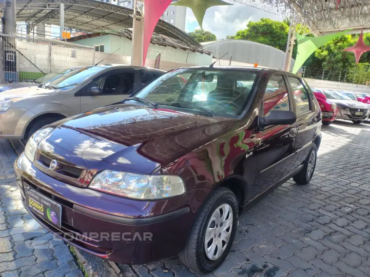 PALIO 1.0 MPI EX 16V