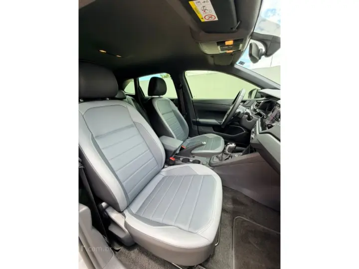 NIVUS 1.0 200 TSI TOTAL FLEX HIGHLINE AUTOMÁTICO