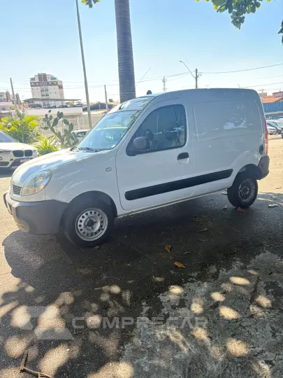 KANGOO 1.6 Express 16V