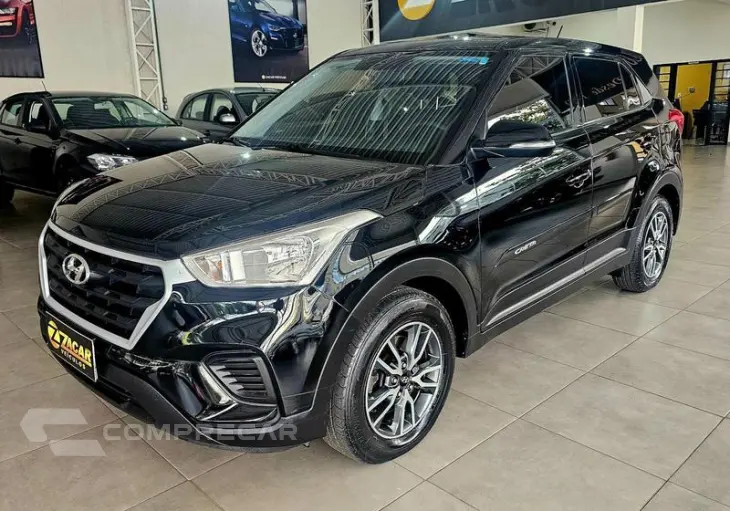CRETA 16A ATTITU