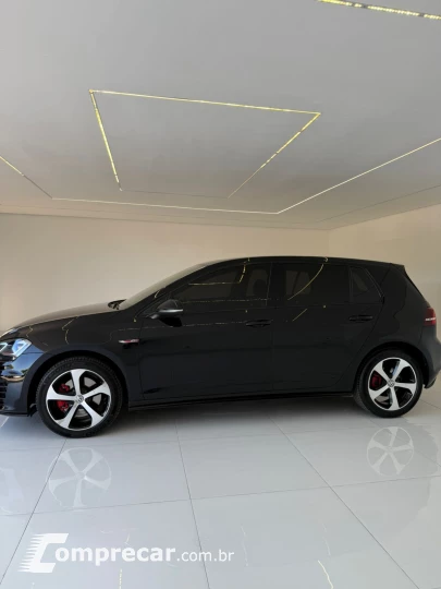 GOLF 2.0 MI GTI 8V