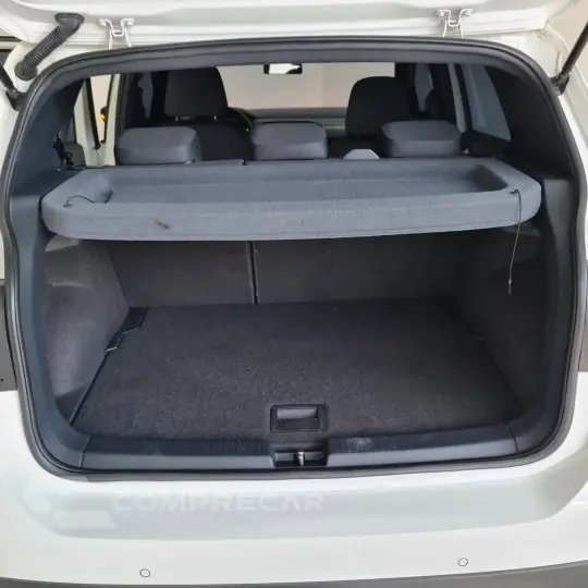 T-CROSS 1.0 200 TSI Comfortline