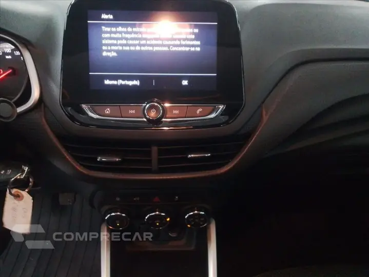 ONIX 1.0 FLEX LT MANUAL