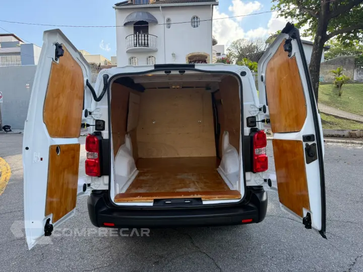SCUDO 1.5 Bluehdi Cargo