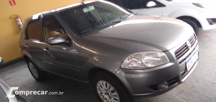 PALIO 1.4 MPI ELX 8V