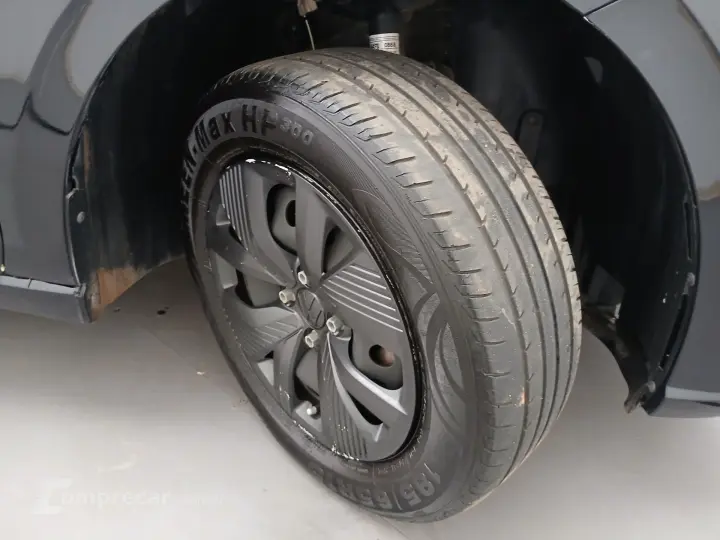 POLO 1.0 MPI TRACK MANUAL