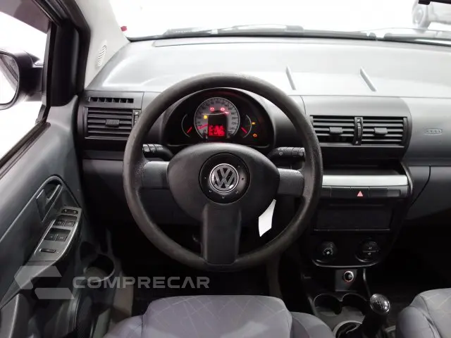 SPACEFOX - 1.6 MI 8V 4P MANUAL