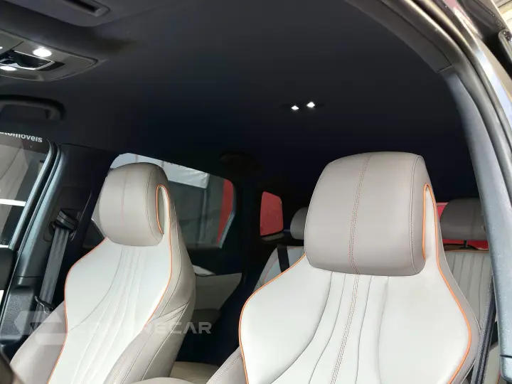SONG PRO 1.5 DM-I HÍBRIDO GS AUTOMÁTICO