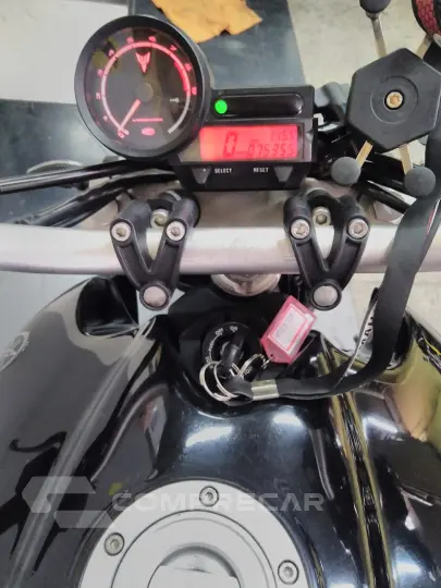 MT-03 660cc