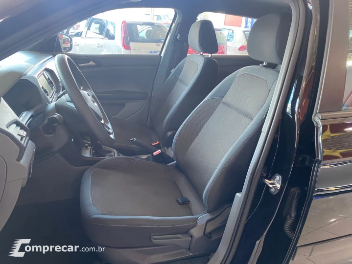 T-CROSS 1.0 200 TSI