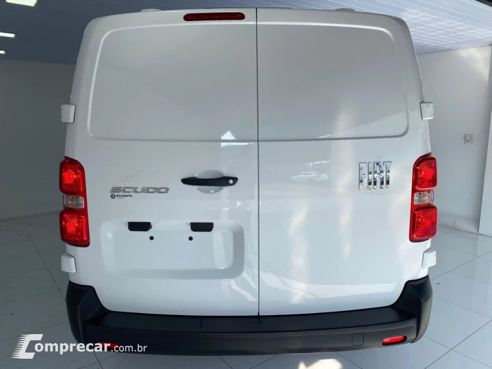 SCUDO 1.5 BLUEHDI DIESEL CARGO MANUAL