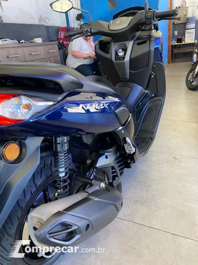 NMAX 160 ABS