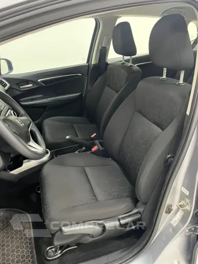 FIT 1.5 LX 16V