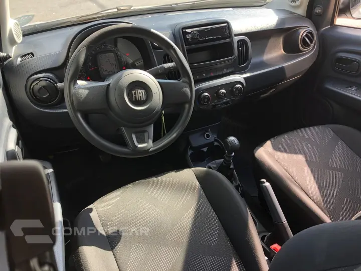Mobi 1.0 Evo Flex Like. Manual