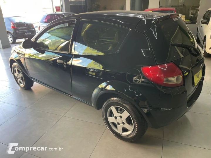 KA 1.0 SE 12V