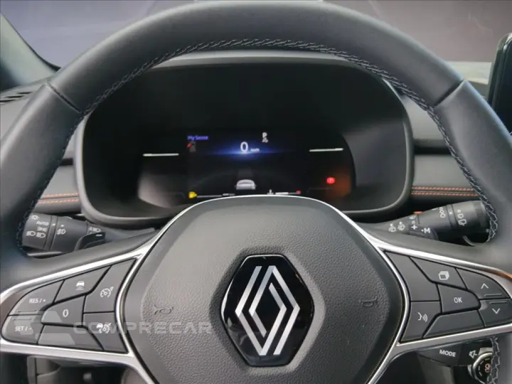 KARDIAN 1.0 TCE FLEX PREMIÉRE EDITION EDC