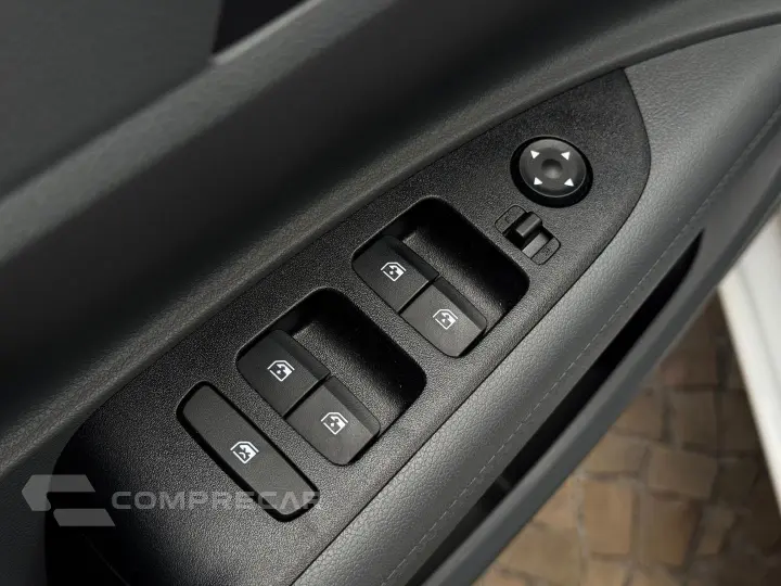 Hb20s 1.0 12V Flex Limited Manual