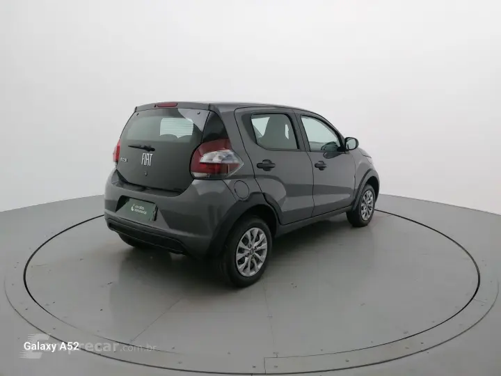 MOBI 1.0 EVO FLEX LIKE. MANUAL