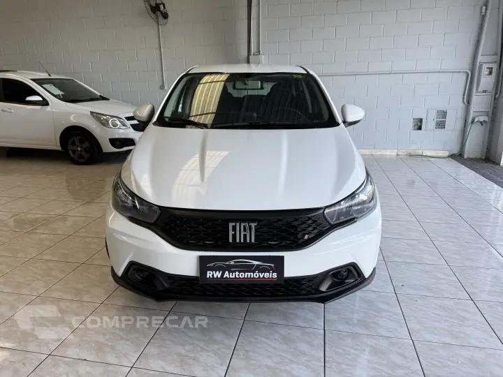 ARGO 1.0 Firefly Drive