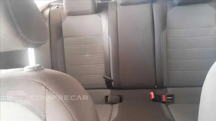 NIVUS 1.0 200 TSI TOTAL FLEX COMFORTLINE AUTOMÁTI