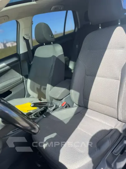 GOLF 1.0 TSI Comfortline 12V