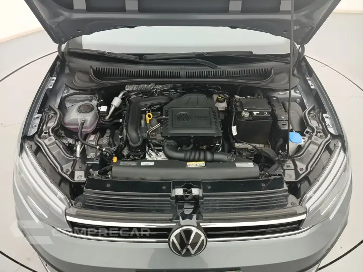 VIRTUS 1.0 200 TSI HIGHLINE AUTOMÁTICO