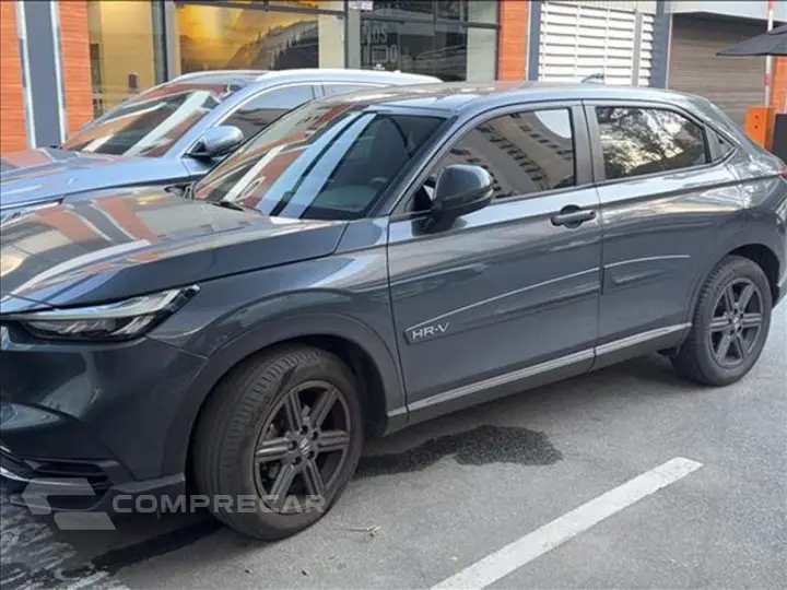 HR-V 1.5 DI I-vtec Turbo Advance