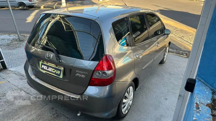 FIT 1.4 LX 16V