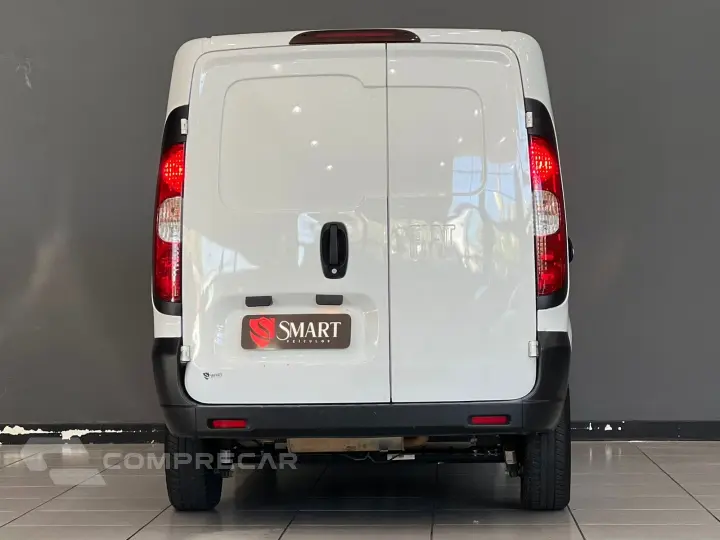 FIORINO 1.4 MPI FURGÃO ENDURANCE 8V FLEX 2P MANUAL