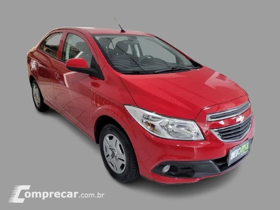 PRISMA 1.0 MPFI LT 8V