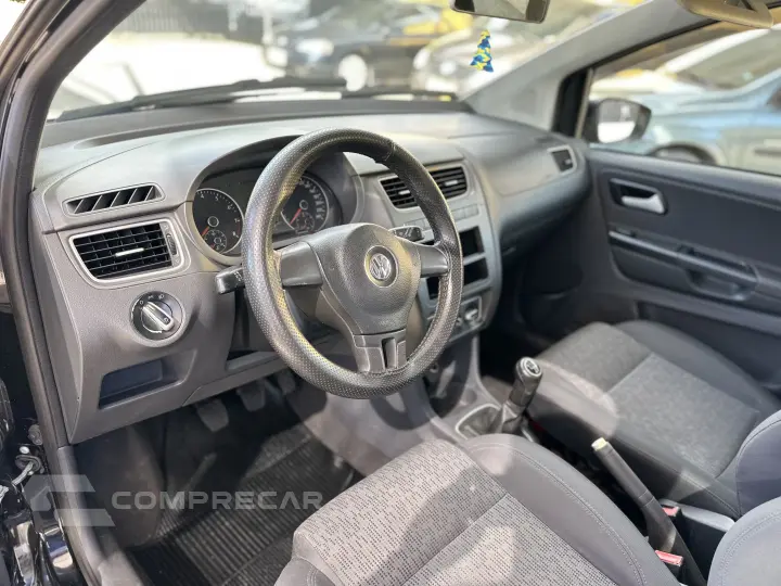 SPACEFOX 1.6 MI Trend 8V